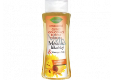 Bione Cosmetics Nagietek lekarski oczyszczający tonik do demakijażu 255 ml