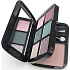 Chit Chat! Layered Compact kosmetická paleta 1 kus