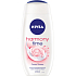 Nivea Rose & Almond oil żel pod prysznic, 250 ml