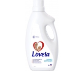 Lovela Sensitive aviváž 33 dávek 2 l