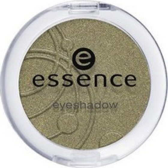 Essence Eyeshadow Mono oční stíny 52 odstín 2,5 g