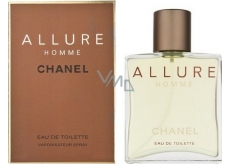Chanel Allure Homme woda toaletowa 150 ml