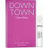 Calvin Klein Downtown parfémovaná voda pro ženy 1,2 ml s rozprašovačem, vialka