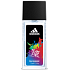 Adidas Team Five parfémovaný deodorant pro muže 75 ml Tester