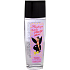 Playboy Play It Pin Up Collection 2 parfémovaný deodorant sklo pro ženy 75 ml