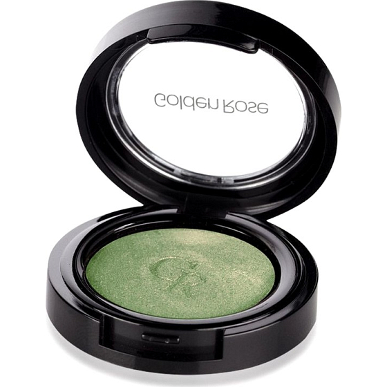 Golden Rose Silky Touch Pearl Eyeshadow perleťové oční stíny 113 2,5 g