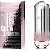 Carolina Herrera 212 VIP Club Edition Summer toaletní voda pro ženy 80 ml