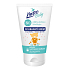 Linteo Baby Bio Měsíček lékařský krém na pokožku v oblasti plenek 75 ml