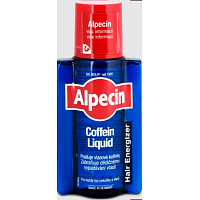 Alpecin tonik Coffein Liquid, 200 ml