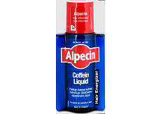 Alpecin tonik Coffein Liquid, 200 ml