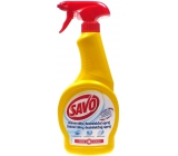 Savo Uniwersalny środek dezynfekujący spray 500 ml
