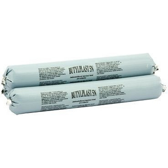 Matadorfix Butylplast 5N těsnící tmel 600 ml 1 kus