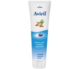 Alpa Aviril ochronny krem do rąk migdałowy z gliceryną 100 ml