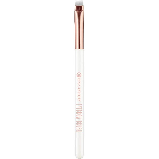 Essence Eyebrow Brush štěteček na obočí 14,5 cm