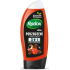 Radox Men Povzbuzení Kofein & Guarana 2v1 sprchový gel a šampon pro muže 250 ml