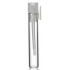 Dermacol Delicious Freesia and Geranium parfémovaná voda pro ženy 1 ml odstřik