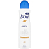 Dove Original antyperspirant dezodorant w sprayu dla kobiet 150 ml