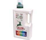 Jelen prací gel Color, 60 prań, 2,7 l