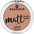Essence Matt Touch Blush tvářenka 70 5 g