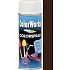 Color Works Colorsprej 918514 czekoladowo brązowy alkidowy lak 400 ml