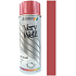 Motip Very Well Metallic 918582 czerwona metaliczna akrylowa farba 400 ml