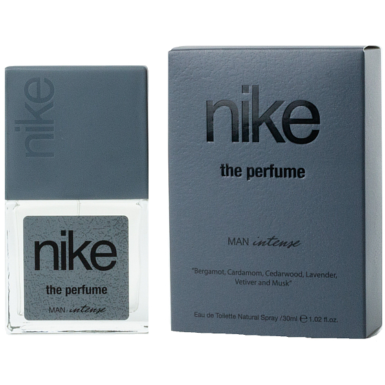Nike The Perfume Intense Man toaletní voda pro muže 30 ml