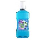 Beauty Formulas Kids Quick Rinse płyn do płukania ust 500 ml