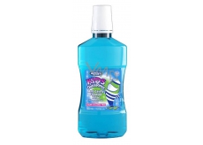 Beauty Formulas Kids Quick Rinse płyn do płukania ust 500 ml