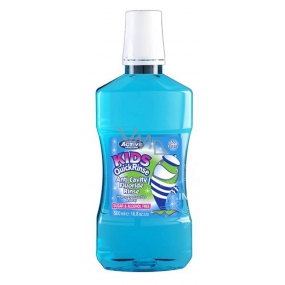 Beauty Formulas Kids Quick Rinse płyn do płukania ust 500 ml