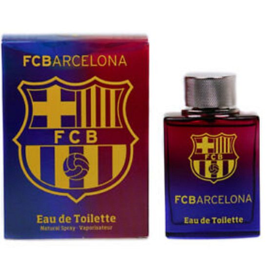 FC Barcelona toaletní voda pro muže 100 ml