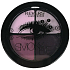 Revers Smoky Eye oční stíny 16M 8 g