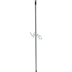 Spokar Kij metalowy, długość 130 cm, pokrycie plastikowe, gwint, zawieszenie