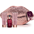 Baylis & Harding Brusinkové Martini tělový sprej 100 ml + sprchový gel 100 ml + tělové mléko 100 ml + večerní psaníčko, kosmetická sada