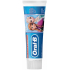 Oral-B Frozen zubní pasta pro děti 75 ml