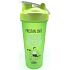 Albi Shaker Přestaň snít, začni makat zelený 700 ml