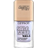 Catrice Stronger Nails Strengthening Nail Lacquer lak na nehty 03 Fierce Lavender 10,5 ml