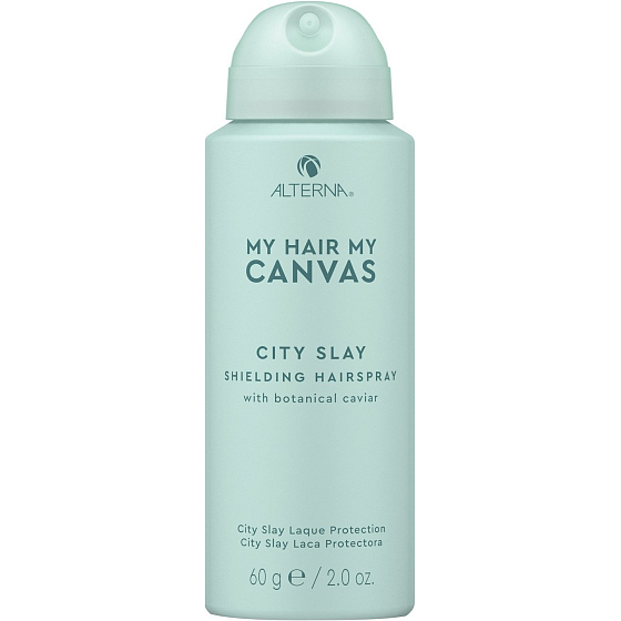 Alterna My Hair My Canvas City Slay flexibilní lak na vlasy 60 g