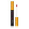 FacEvolution LipPlus Red Lesk na rty vyživující, vyhlazující, hydratační Malinový odstín 5 ml