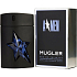 Thierry Mugler A*Men Rubber toaletní voda plnitelný flakon 100 ml