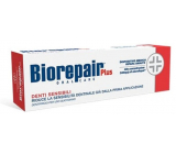 Biorepair Plus Sensitive Teeth pasta do zębów dla wrażliwych zębów 75 ml