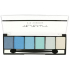 Moje Eye Shadow paletka očních stínů 003 s oboustranným aplikátorem 12 g