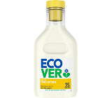 Ecover ekologická aviváž gardenia i wanilia, 25 prań, 750 ml