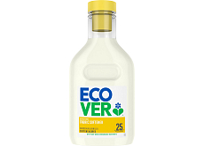 Ecover ekologická aviváž gardenia i wanilia, 25 prań, 750 ml