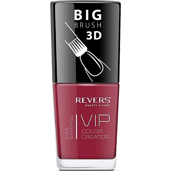 Revers Beauty & Care Vip Color Creator lak na nehty 104, 12 ml