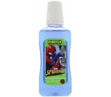 Marvel Spiderman Płukanka do ust dla dzieci 300 ml