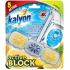 Kalyon Active Lemon WC závěsný čistič s vůní 57 g