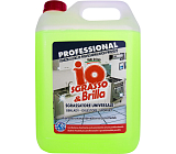 IO Sgrasso & Brilla skoncentrowany odtłuszczacz, 5 l