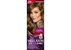Wella farba do włosów Wellaton Intense 6/0 ciemny blond, 110 ml
