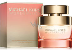 Michael Kors Wonderlust woda perfumowana dla kobiet 50 ml