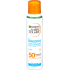 Garnier Ambre Solaire Sensitive Advanced SPF 50+ krem do opalania w sprayu 150 ml